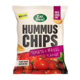 Hummus Tomato Basil 45g