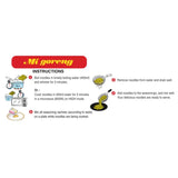 Indomie Mi Goreng Fried Instant Noodles