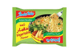 Indomie Vegetable Flavour Noodles 75g X 40