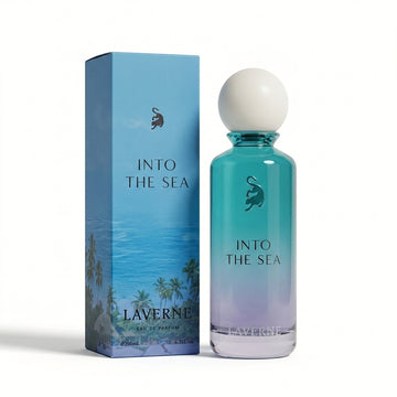 Into The Sea Perfume Laverne 200ml-1