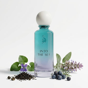 Into The Sea Perfume Laverne 200ml-3