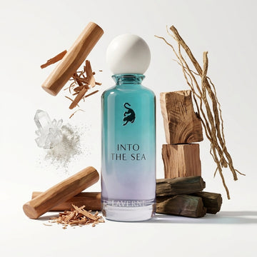 Into The Sea Perfume Laverne 200ml-4