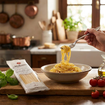 Italian La Molisana Spaghetti 500g X 6-2