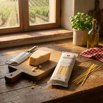 Italian La Molisana Spaghetti 500g X 6-3
