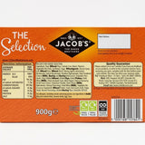 Jacob's Biscuits for Cheese Selection 900g-1