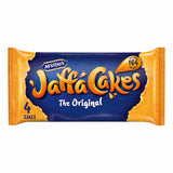 Jaffa Cakes Snack Pack 20 x 4 Pack