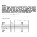 Jaffa Cakes Snack Pack 20 x 4 Pack