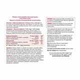 Jamieson Vitamin C+D3 Chewable Tablets Cherry 300 Count-1