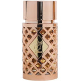 Jazzab Gold Eau de Parfum 100ml by Ard Al Zaafaran