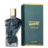 John Gustav Homme Amaze Eau de Parfum 100ml