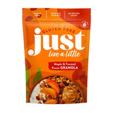 Just Maple and Toasted Pecan Granola 1.2kg
