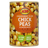 KTC Chickpeas 400g