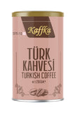 Kaffka Turkish coffee Sekeroglu 200g