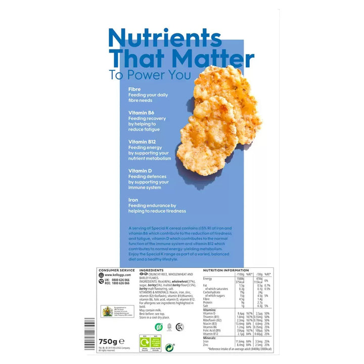 Kellogg's Special K
