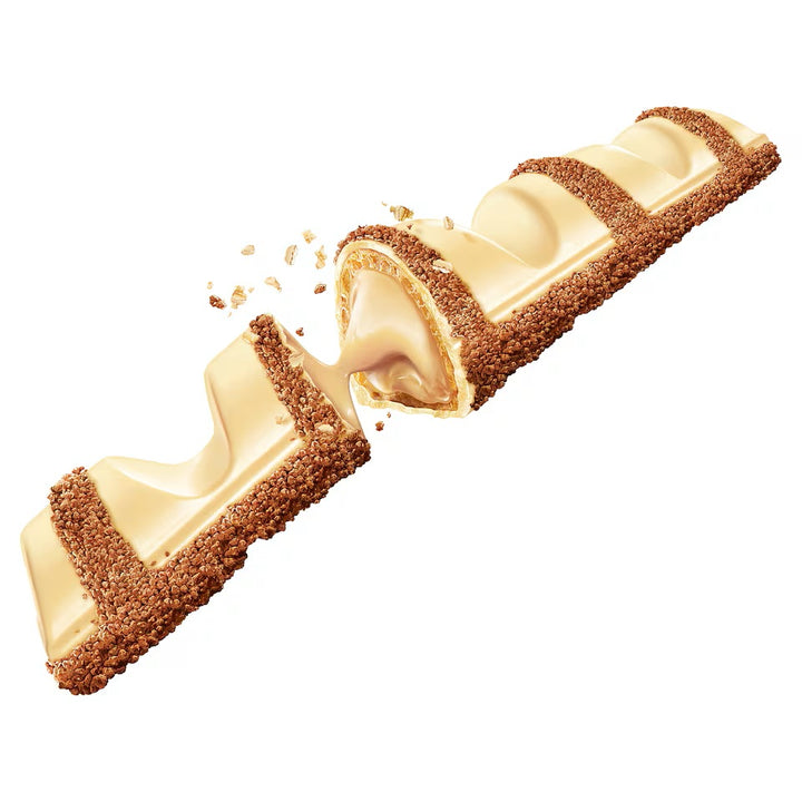 Kinder Bueno White 39g-1