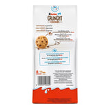 Kinder Crunchy Cookies
