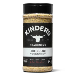 Kinder's The Blend Seasoning 347g