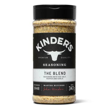 Kinder's The Blend Seasoning 347g