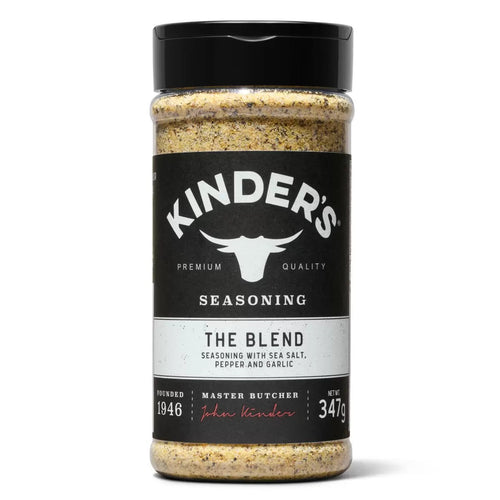 Kinder's The Blend Seasoning 347g
