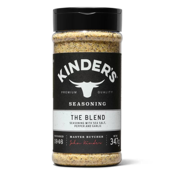 Kinder's The Blend Seasoning 347g