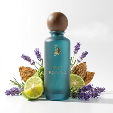 King Tobacco Perfume Laverne 200ml-1