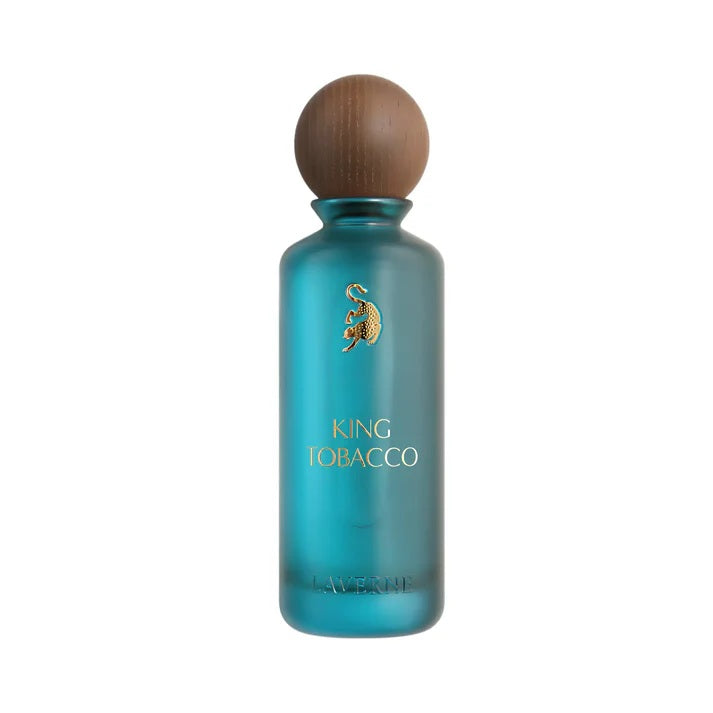 King Tobacco Perfume Laverne 200ml