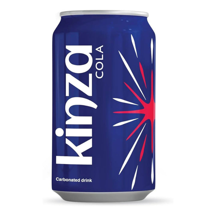 Kinza Dinks Cola 320ml