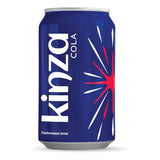 Kinza Dinks Cola 320ml