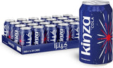 Kinza Cola 320ml X 24