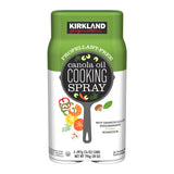 Kirkland Signature Canola Oil Cooking Spray 397g X 2
