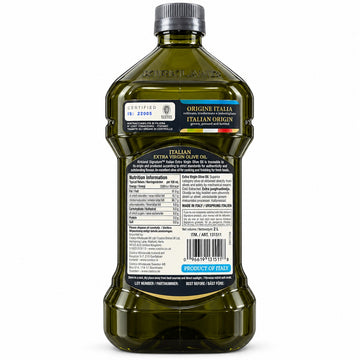 Kirkland Signature Italian Extra Virgin Olive Oil 2L-1
