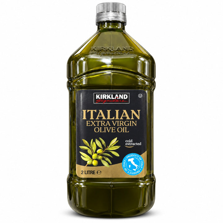 Kirkland Signature Italian Extra Virgin Olive Oil 2L