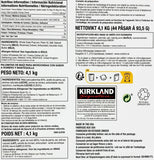 Kirkland Signature Microwave Popcorn 44 x 93g-1