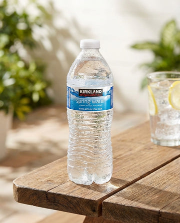 Kirkland Signature Spring Water 500ml-2