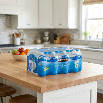 Kirkland Signature Spring Water 500ml-3