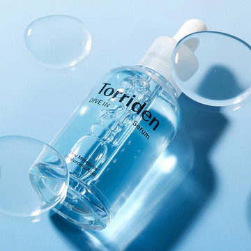Korean Torriden Dive-in Low Molecular Hyaluronic Acid Serum 50ml-1