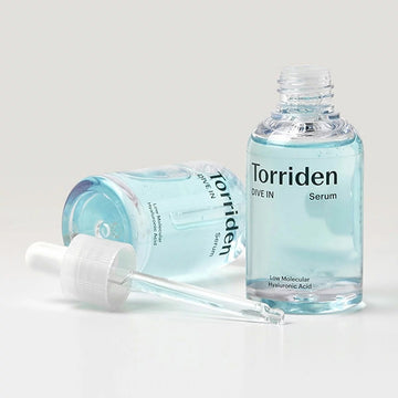 Korean Torriden Dive-in Low Molecular Hyaluronic Acid Serum 50ml