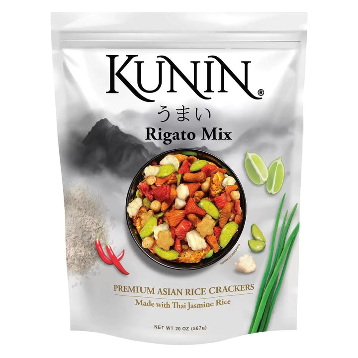 Kunin Rigato Mix 567g