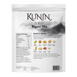 Kunin Rigato Mix