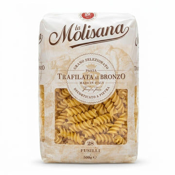La Molisana Pasta Fusilli 500g