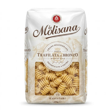 La Molisana Pasta Radiatori 500g