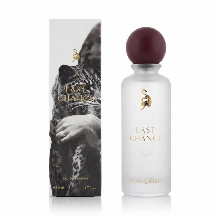 Last Chance Perfume Laverne 200ml-1