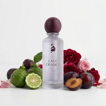 Last Chance Perfume Laverne 200ml-2