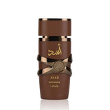 Lattafa Asad Bourbon Eau de Parfum 100ml 1