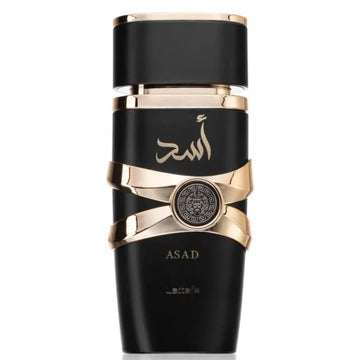 Lattafa Asad Eau de Parfum 100ml 1