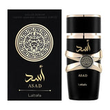 Lattafa Asad Eau de Parfum 100ml 2