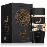 Lattafa Asad Eau de Parfum 100ml