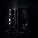 Lattafa Asad Elixir 100ml EDP 1