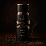 Lattafa Asad Elixir 100ml EDP 4