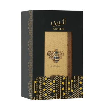 Lattafa Atheeri – Eau de Parfum 100ml